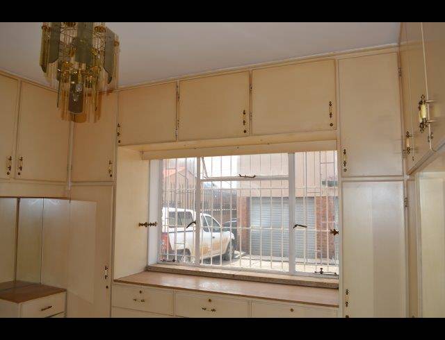 1 BEDROOM APARTMENT FOR SALE IN BRAKPAN CENTRAL
